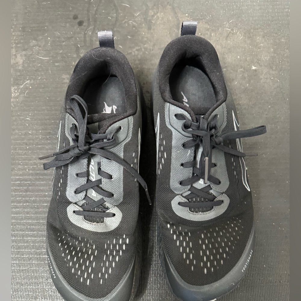 Altra Paradigm 5 -mens 10